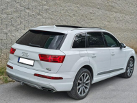 Audi Q7 Łódź - zdjęcie 6
