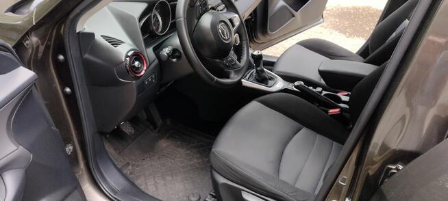 ŁADNA MAZDA CX 3 SKYACTIV G 2.O 120 KM Kraków - zdjęcie 8