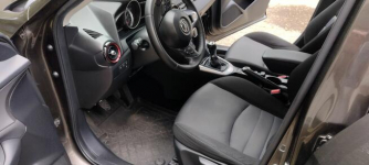 ŁADNA MAZDA CX 3 SKYACTIV G 2.O 120 KM Kraków - zdjęcie 8