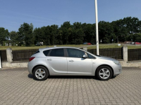 Opel Astra 1,4 benzyna  ładna opłacona . Bolesławiec - zdjęcie 6