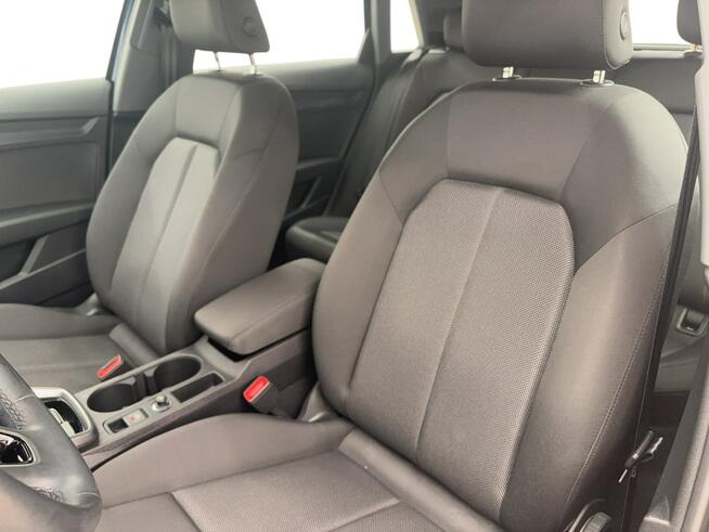 Audi A3 30 TDI  S Tronic Warszawa - zdjęcie 10