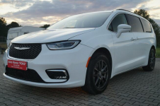 Chrysler Pacifica 2021R 3.6 BENZYNA+LPG 7 OSOBOWY 4X4 Goczałkowice-Zdrój - zdjęcie 3