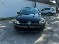 Volkswagen Golf VII 1,6 TDI 110KM Klimatronik Navi Alu PDC 2015 Syców - zdjęcie 7