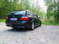 BMW E61 2.0D Środa Wielkopolska - zdjęcie 5