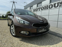 Kia cee&#039;d 1.6 GDI Spirit xenon kamera Chełm Śląski - zdjęcie 3