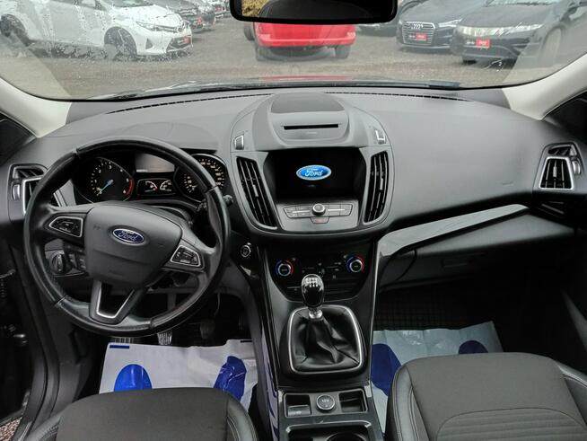 Ford Kuga Janów Lubelski - zdjęcie 8