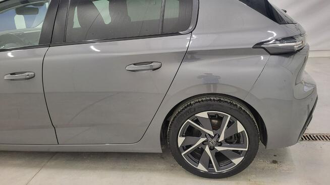 Peugeot 308 1.2 PureTech Allure S&amp;S Grójec - zdjęcie 9