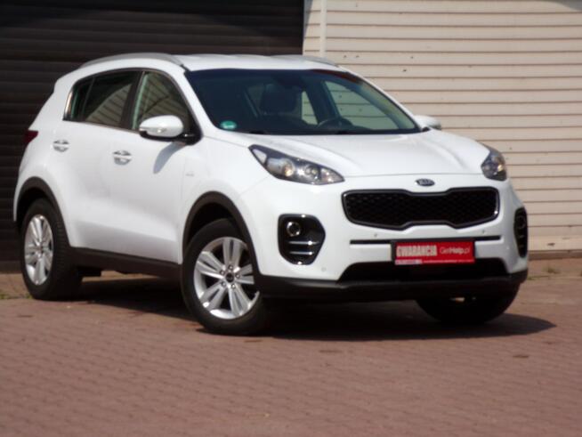 Kia Sportage Navi /Asystenty /Gwarancja /1,6 /132KM /2016 Mikołów - zdjęcie 2