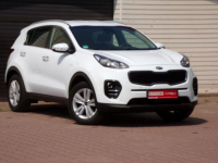 Kia Sportage Navi /Asystenty /Gwarancja /1,6 /132KM /2016 Mikołów - zdjęcie 2