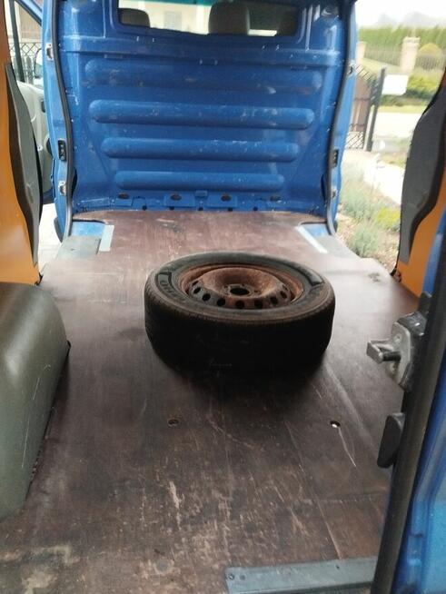 Reno Trafik Krasne - zdjęcie 3