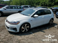 Volkswagen Golf GTI S Skrzynia DSG Sękocin Nowy - zdjęcie 1