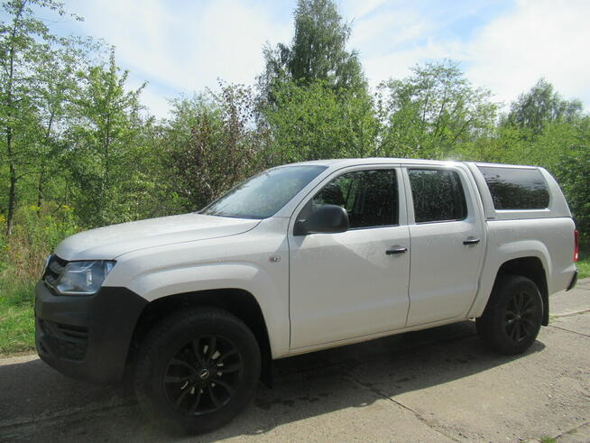 Amarok Sprzedam Szczecin - zdjęcie 3