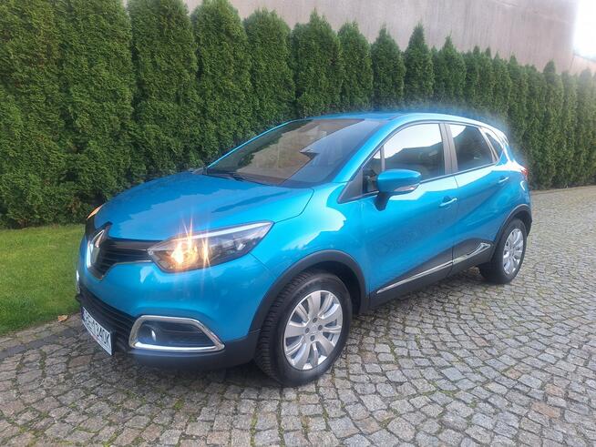 Renault Captur Expression- od pierwszego właściciela- 2szt. w ofercie Siewierz - zdjęcie 2