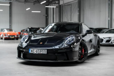 Porsche 911 GT3 Touring 510 KM. Bezwypadkowa. Full PPF. Po serwisie. Węgrzce - zdjęcie 9