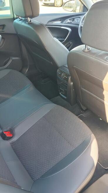 Opel insignia sports tourer 14r. 2.0 163km A20dth Krobia - zdjęcie 5