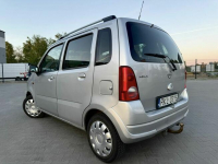 ** Opel Agila 1.0 Benzyna ** 2004r HAK ** Dębica - zdjęcie 4