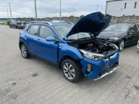 Kia Stonic Platinum Edition Kamera Navi Gliwice - zdjęcie 7