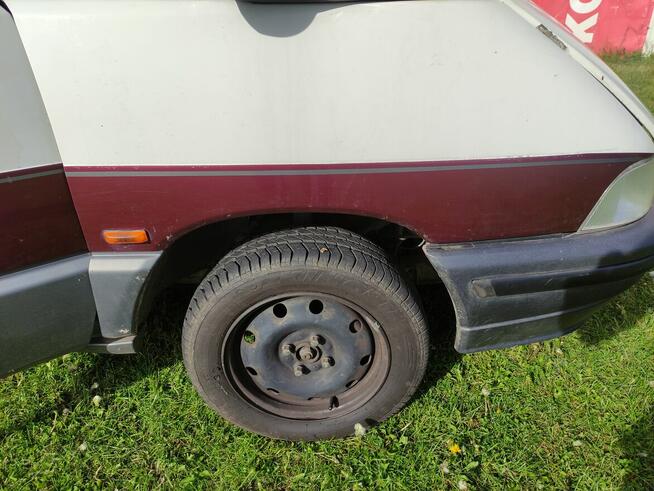 Renault Espace II 2.1 TD w całości na części Kotków - zdjęcie 9