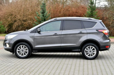 Ford Kuga 2.0TDCi 150KM LIFT 4x4 Xenon Led Kamera Navi Webasto Serwis Płock - zdjęcie 5
