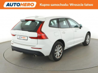Volvo XC 60 full led navi kamera virtual auto klima manual Warszawa - zdjęcie 7