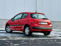 Peugeot 207 1.4 benz 73km Mikołów - zdjęcie 10