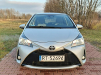 Toyota Yaris Instalacja gazowa Karczew - zdjęcie 6