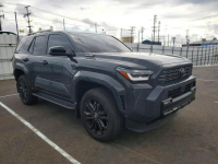 Toyota 4-Runner PLATINUM HV / AWD / niski przebieg Tarnów - zdjęcie 3