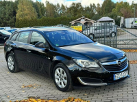 Opel Insignia *Automat*Diesel*BDB stan* Zduńska Wola - zdjęcie 6