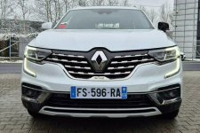 KOLEOS II 1.7 BlueDCi 150KM AUTOMAT Initiale Paris Świętoszówka - zdjęcie 7