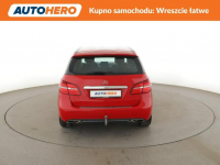 Mercedes B 200 automat navi kamera grzane fotele klima Warszawa - zdjęcie 6
