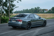 Audi S8 Ropczyce - zdjęcie 9