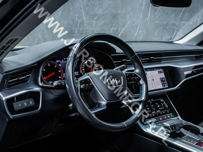 Audi A6 Avant 40 TDI quattro 2.0 TDI quattro S Tronic Kiczyce - zdjęcie 12