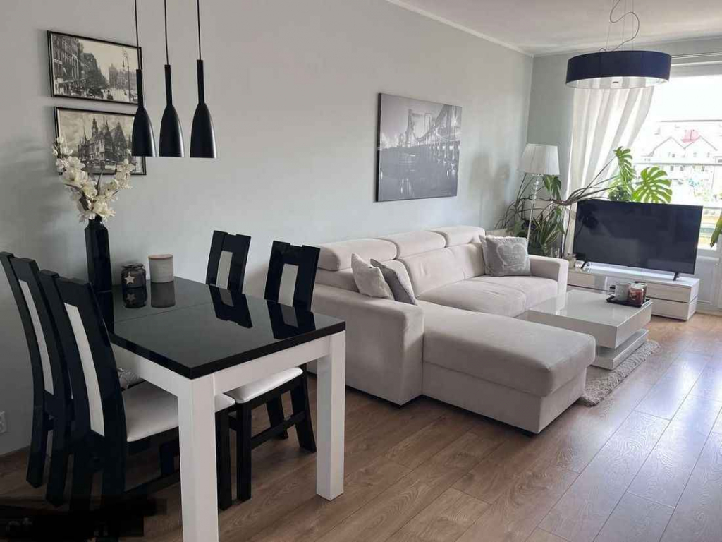 2pok, 38met, Okolice Gazowej BALKON/WINDA/2009 (Wrocław) Krzyki - zdjęcie 3