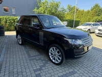Land Rover Range Rover 4,4 SD 340KM  Autobiography Orzech - zdjęcie 4