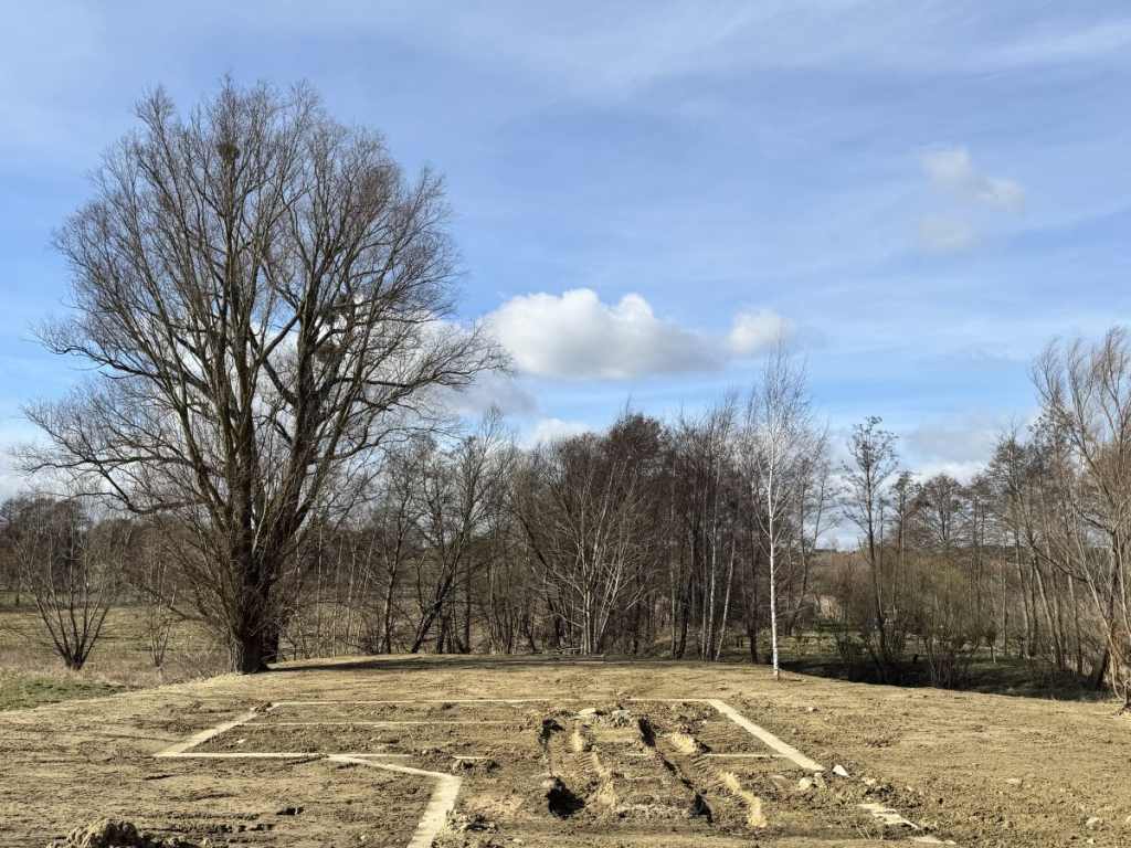 Duża działka budowlano-usługowa w Rębiechowie! Gdańsk - zdjęcie 7