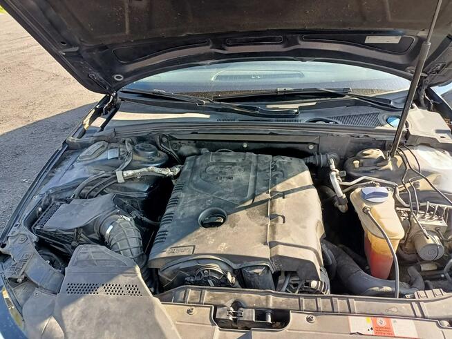 Audi A4 B8 1.8 TFSI 08r Tarnów - zdjęcie 8