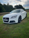 Sprzedam audi TT 2xS-line 2.0tdi 4x4quattro z 2011 roku . Knurów - zdjęcie 3