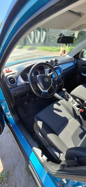 Suzuki vitara Słupsk - zdjęcie 7