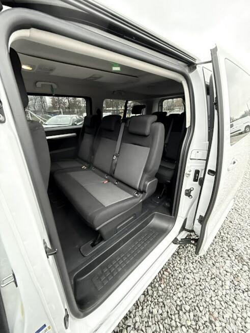 Toyota Proace Verso Warszawa - zdjęcie 9