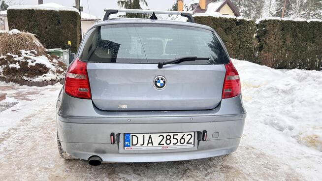BMW e87 (jedyneczka) N45B16A Sulejówek - zdjęcie 10