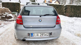 BMW e87 (jedyneczka) N45B16A Sulejówek - zdjęcie 10