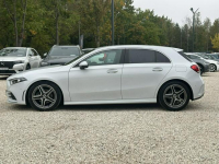 Mercedes A 220 d AMG Line, Salon PL! 1 właściciel! FV! Pęcice - zdjęcie 5