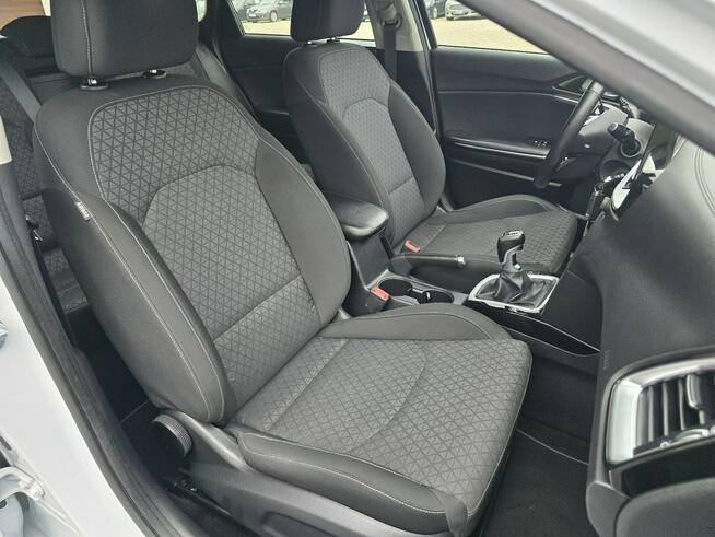 Kia Cee'd Kamera cofania | Grzana kierownica Żarki - zdjęcie 12