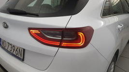 Kia Cee'd 1.6 CRDi SCR M ! Z Polskiego Salonu ! FV 23 % ! Warszawa - zdjęcie 12