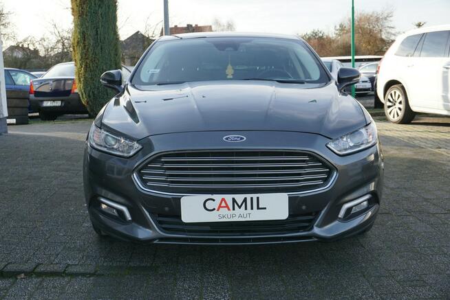Ford Mondeo zarejestrowany, ubezpieczony Opole - zdjęcie 2