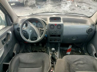 Peugeot Partner 1.9D 70km04r Tarnów - zdjęcie 7