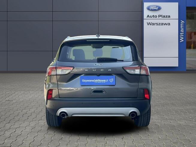 Kuga 1,5 EcoBoost 150KM Titanium Salon Polska, Serwis ASO, FV23% Warszawa - zdjęcie 4