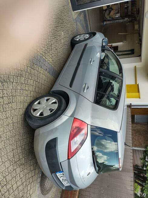 Renault Megane II 1.5 Kielce - zdjęcie 11