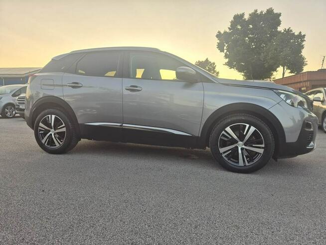 Peugeot 3008 1.2Turbo 130KM Automat Gniewkowo - zdjęcie 6