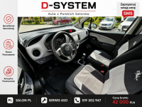 Toyota Yaris 2015 Salon Polska 39TYS KM GWARANCJA serwis ASO Białystok - zdjęcie 7